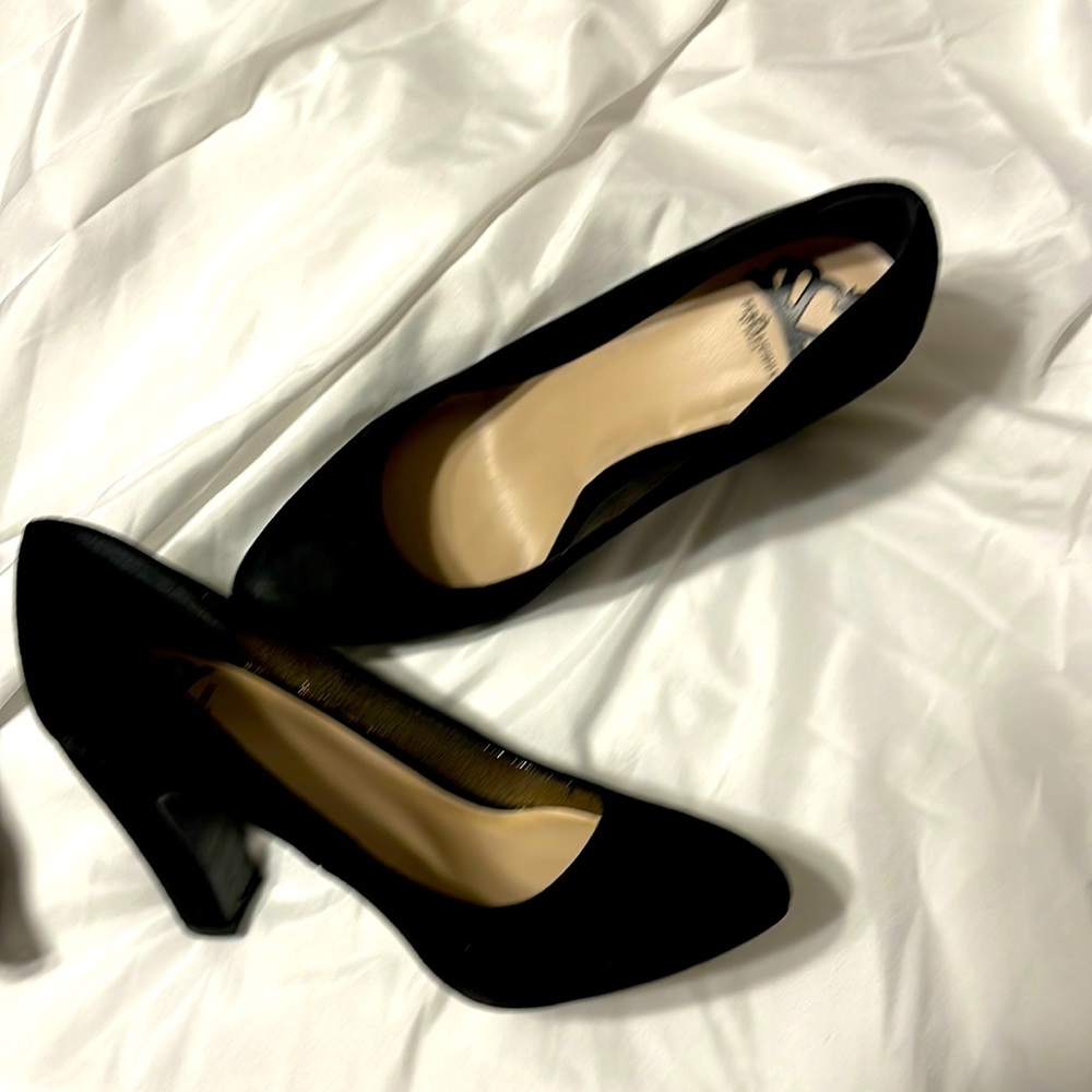 Womens high heel shoes